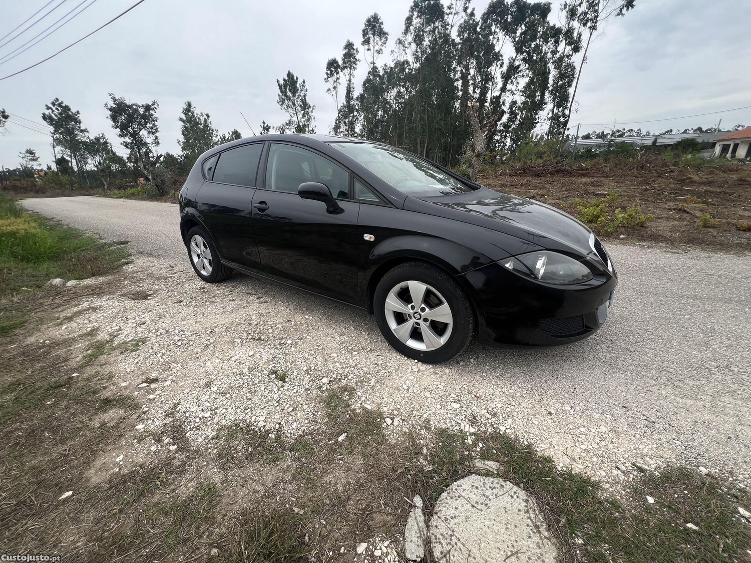 SEAT Leon 1.9tdi — fotografia 3