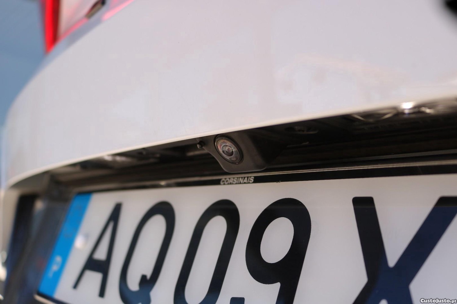 CUPRA Formentor 2.0 TDI 150cv — fotografia 46