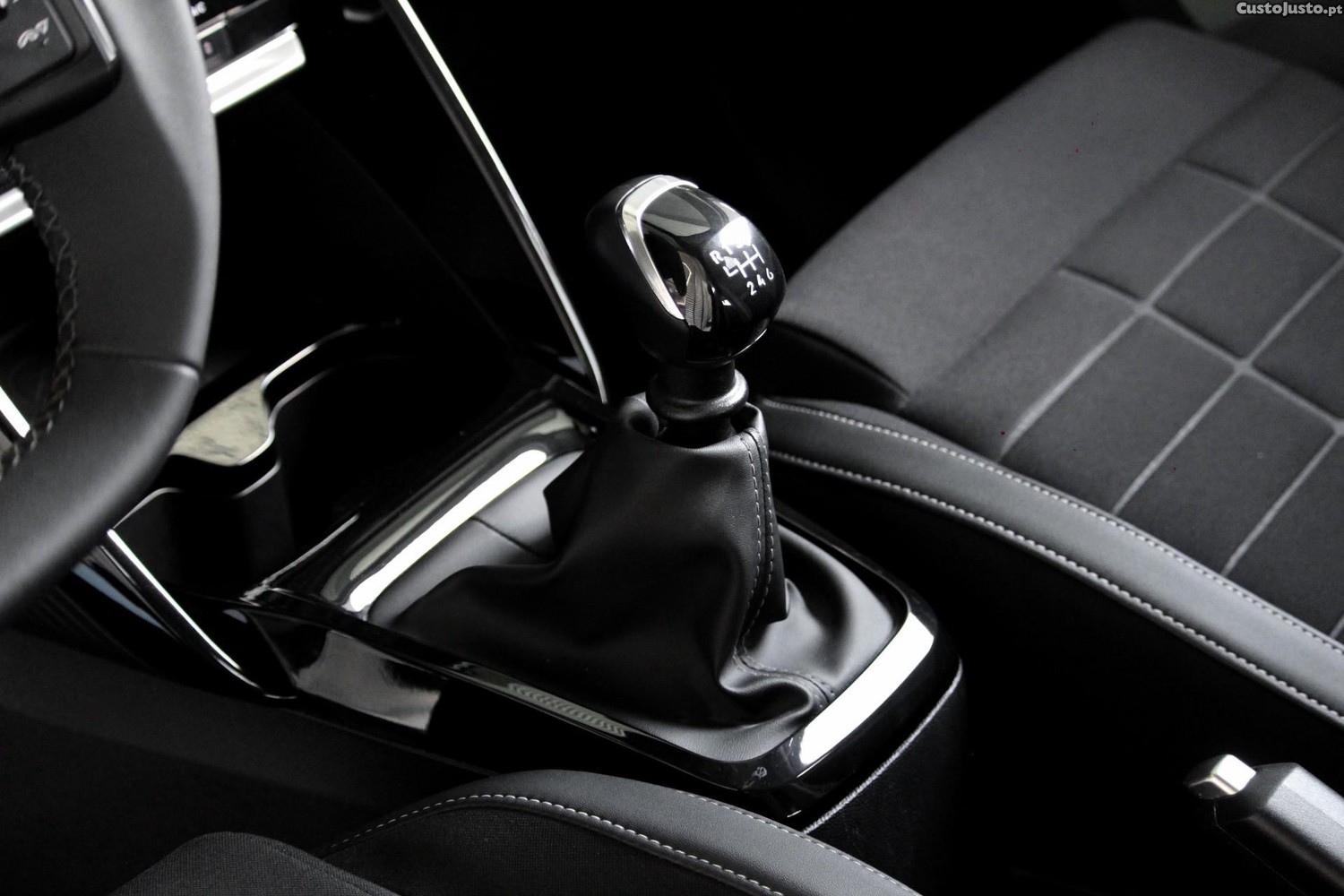 Citroën C3 1.2 Turbo Max — fotografia 21