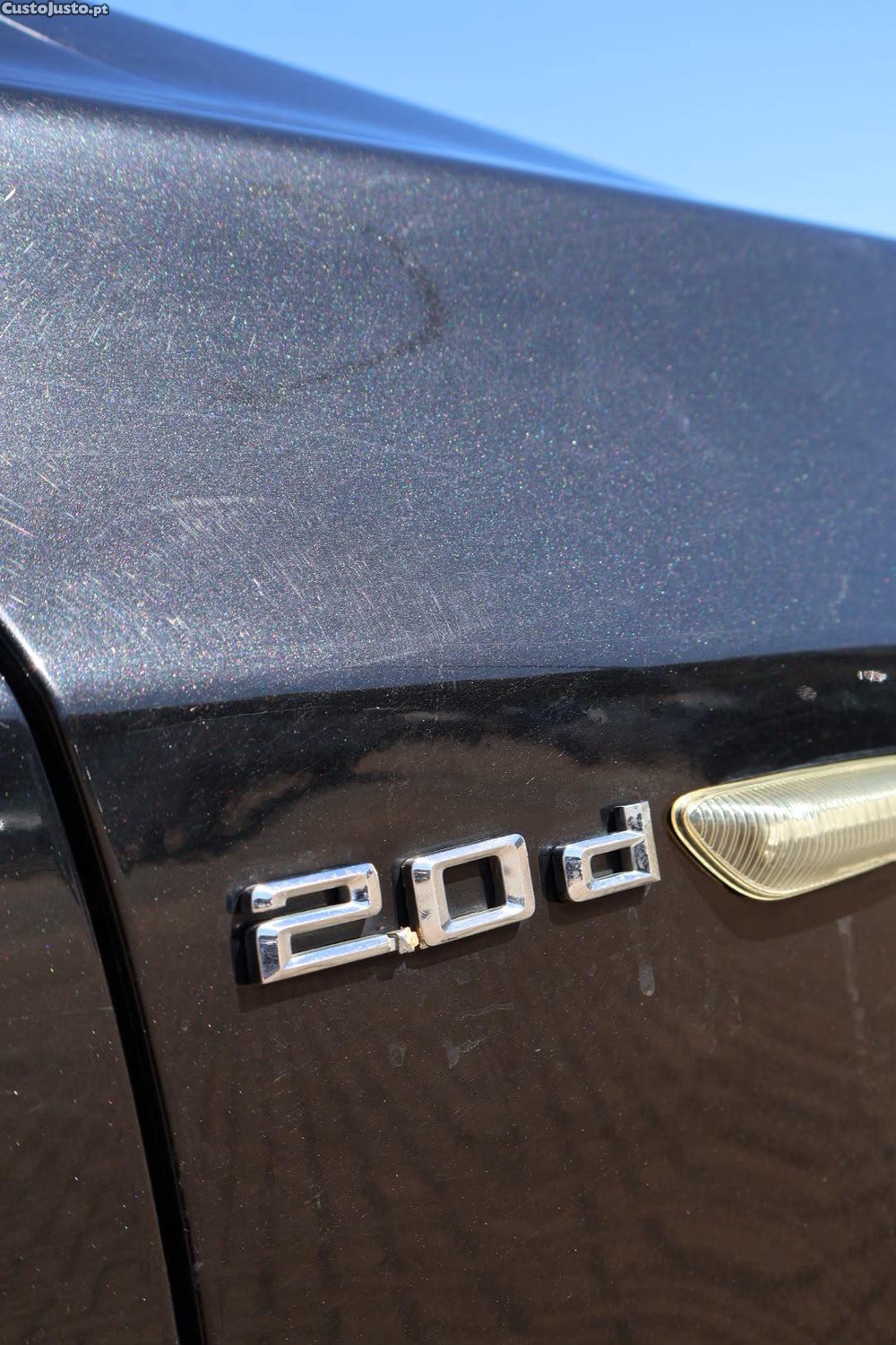 BMW X3 2.0 XDrive — fotografia 18