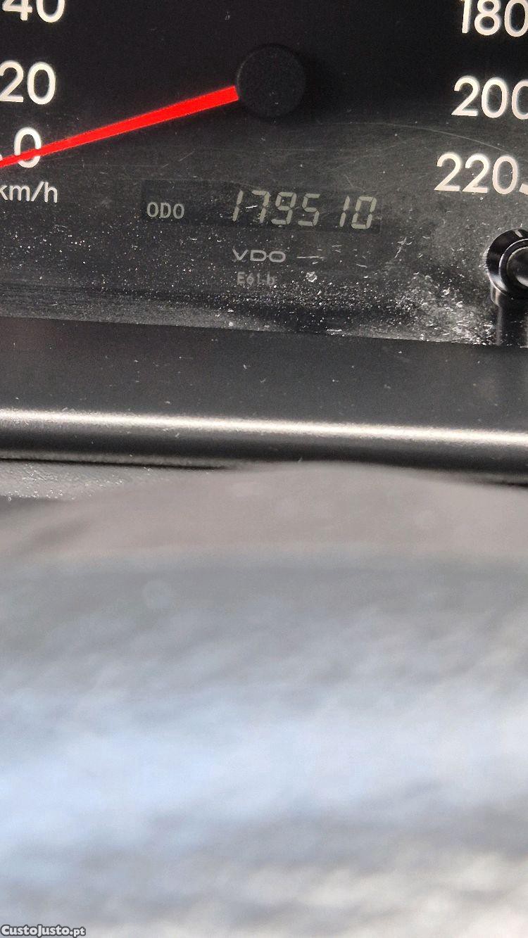 Toyota Corolla carrinha