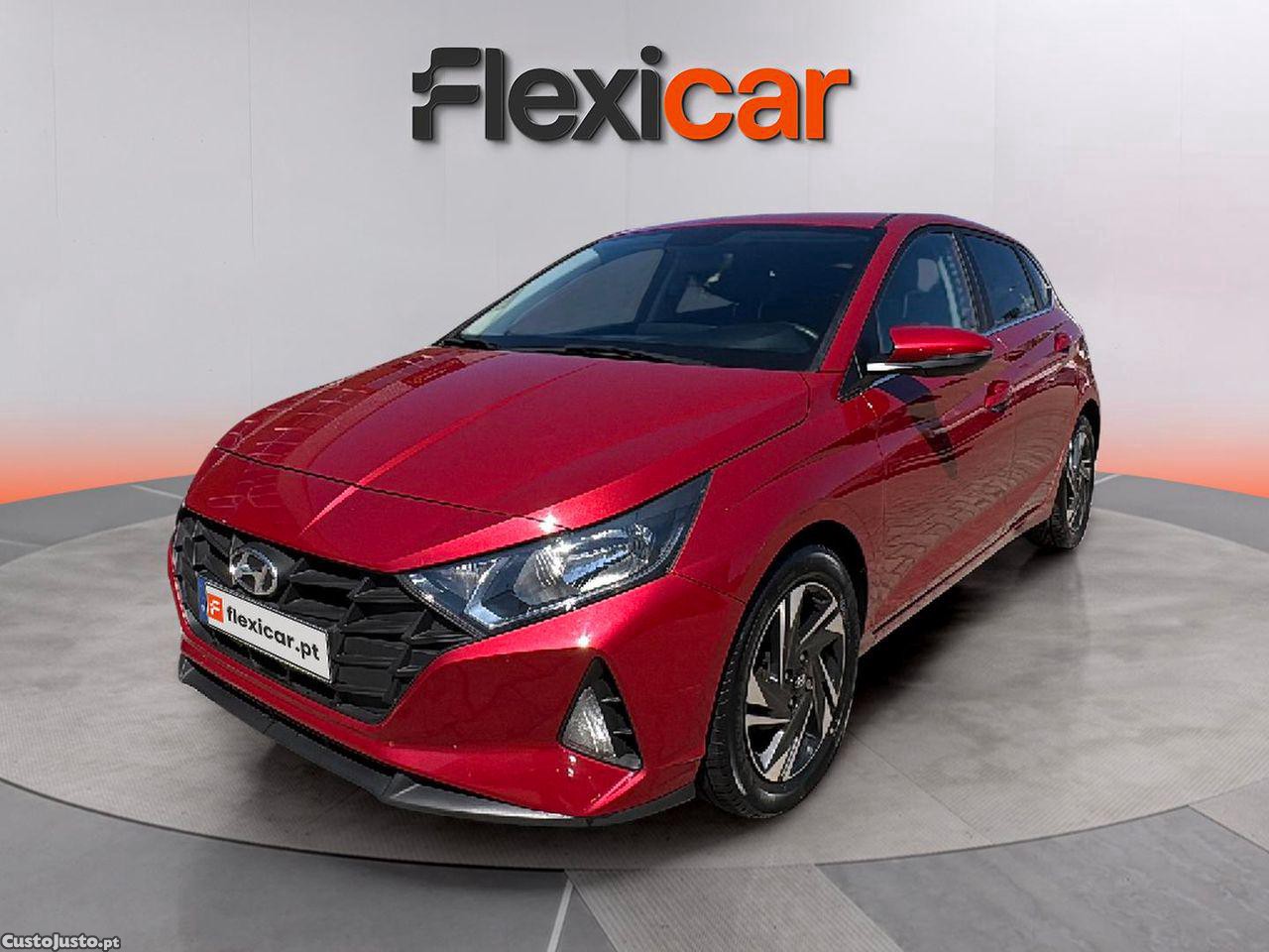 Hyundai i20 1.2 Comfort - 21 — photo 3
