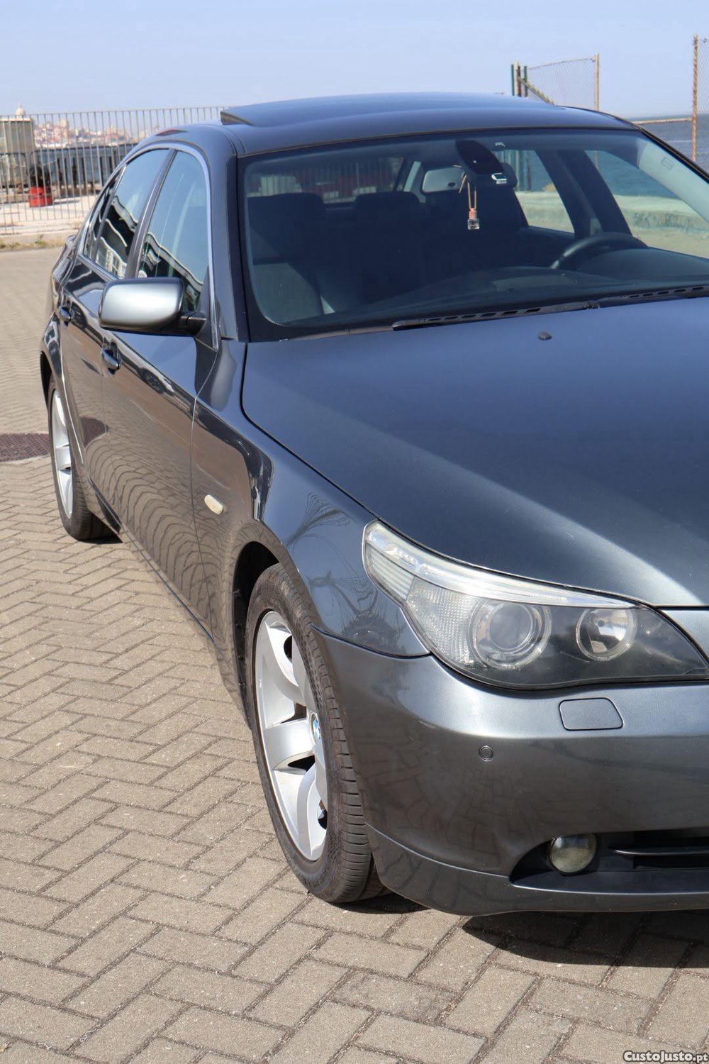 BMW 530 D — photo 2