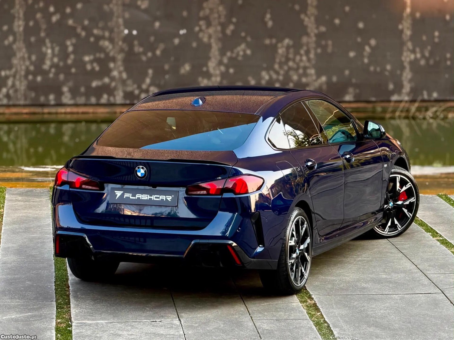 BMW 220 Pack M — fotografia 22