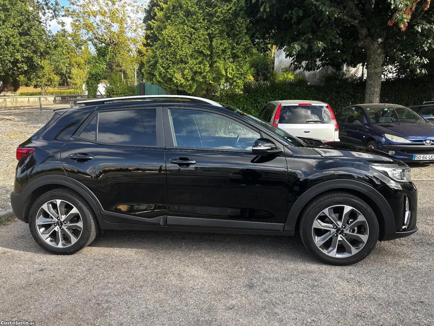 Kia Stonic Sem versão — fotografia 3