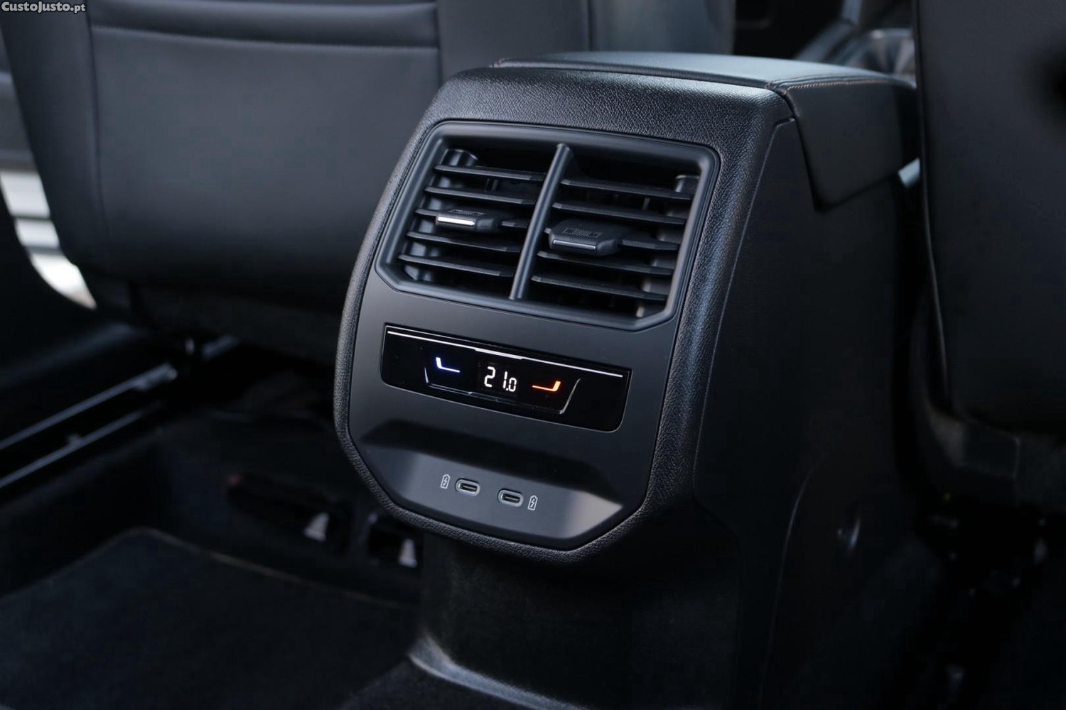 CUPRA Formentor 2.0 TDI 150cv — fotografia 32
