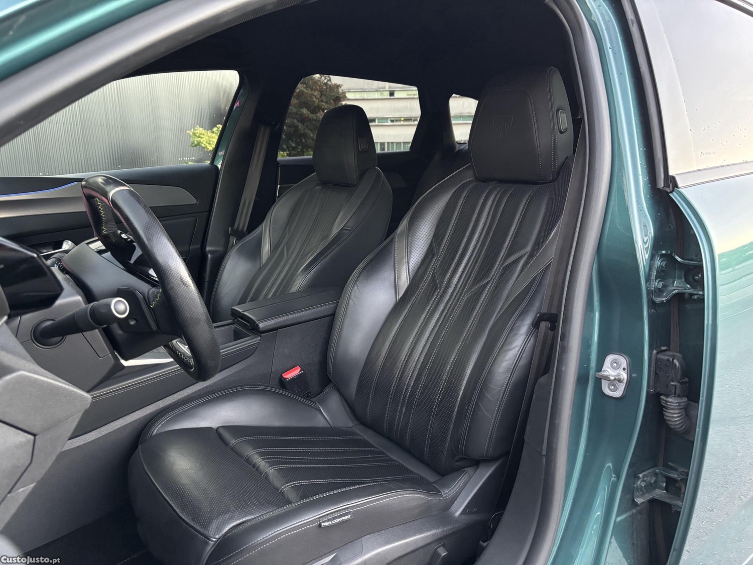 Peugeot 308 GT FULL EXTRAS — fotografia 2