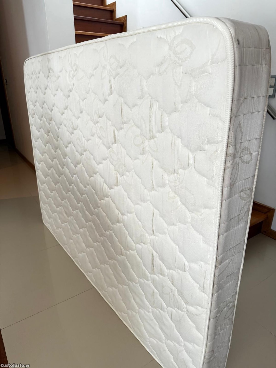 Colchão ortopédico