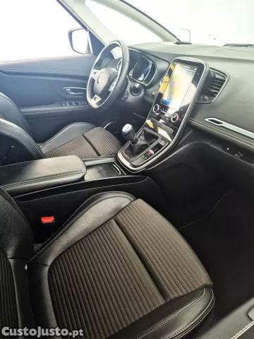 Renault Grand Scénic 1.3 tce bose edition — fotografia 5