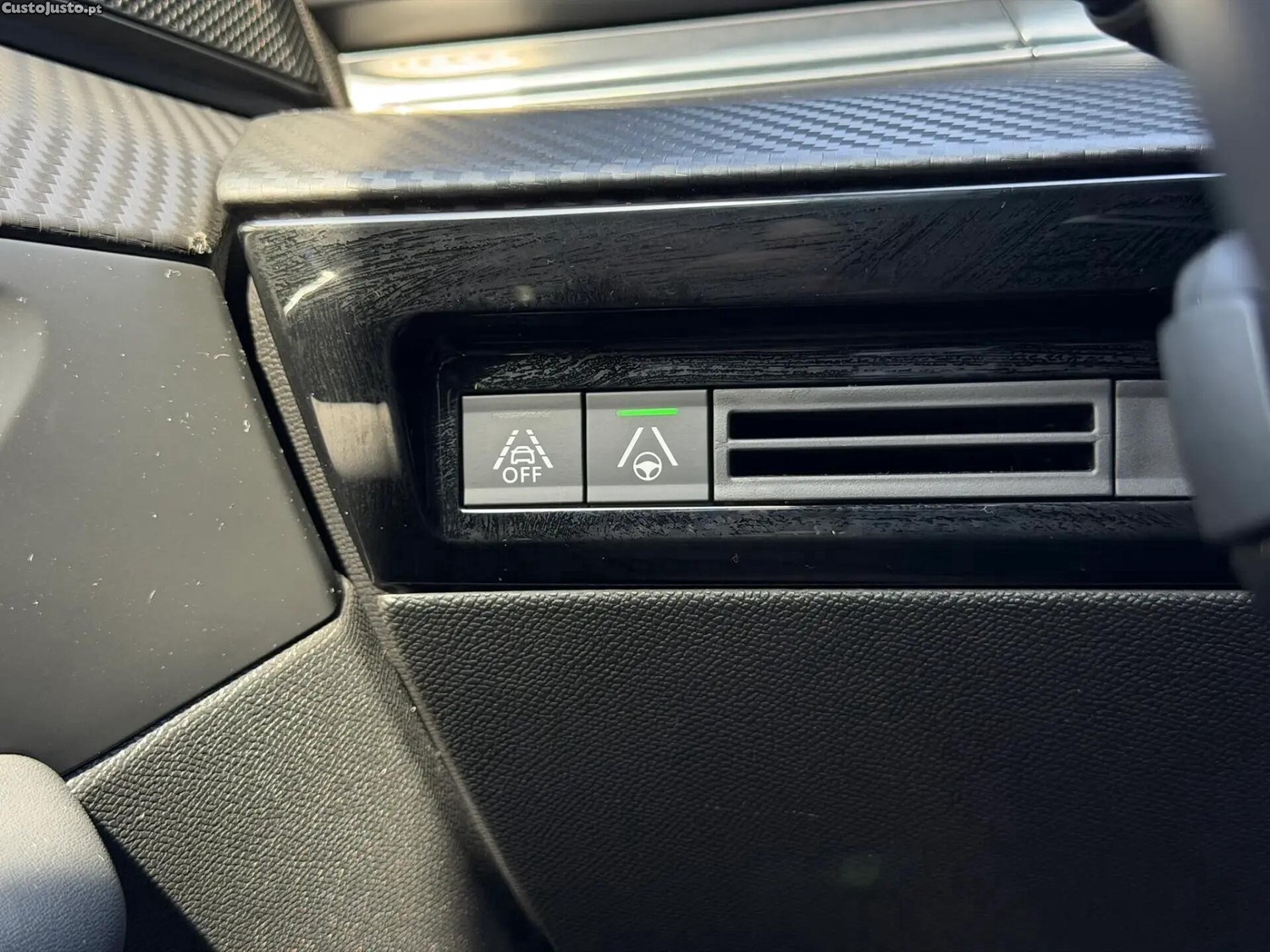Peugeot 508 1.5 BlueHDi Allure Pack EAT8 — fotografia 6