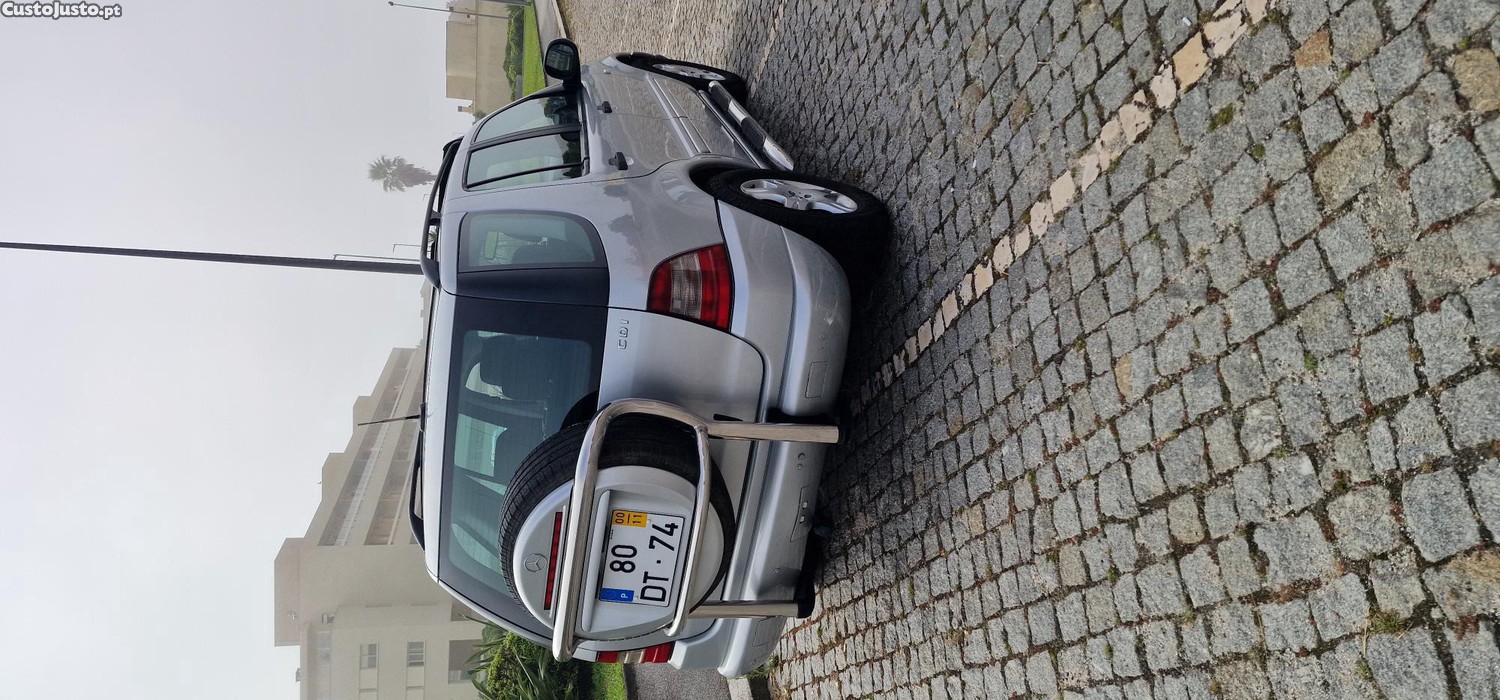 Mercedes-Benz Classe M Mercedes — fotografia 5