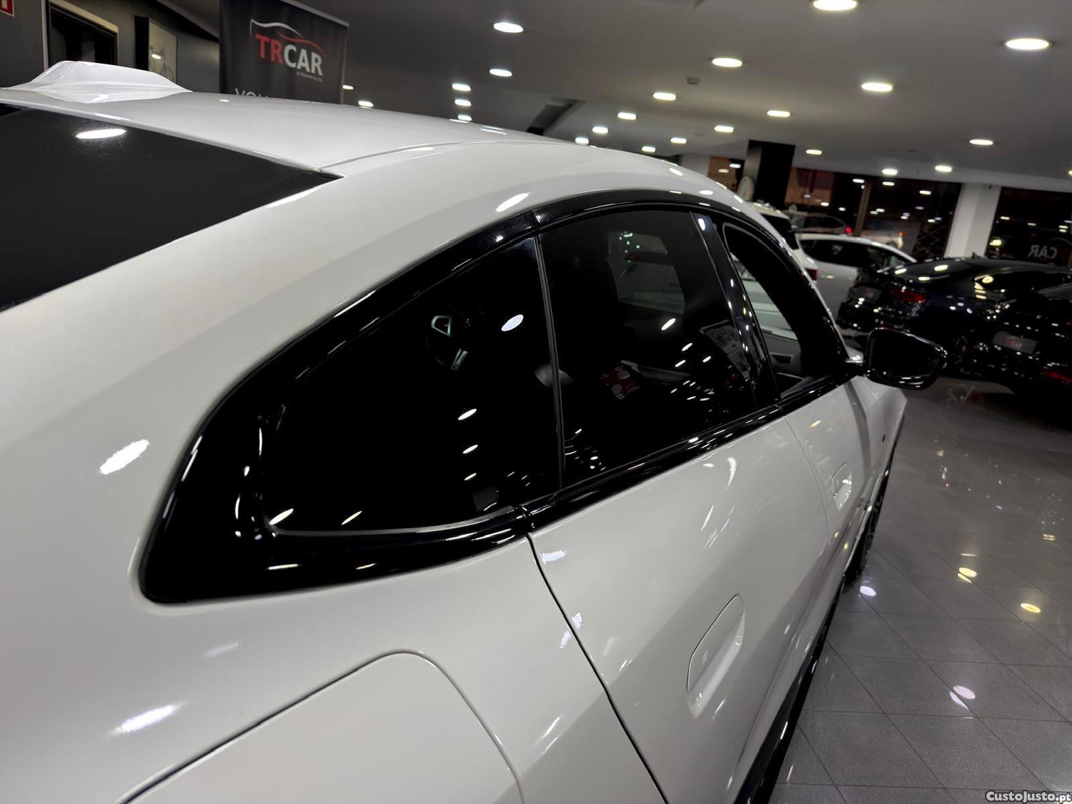 BMW 420 Gran Coupé d Pack Desportivo M Auto — fotografia 7