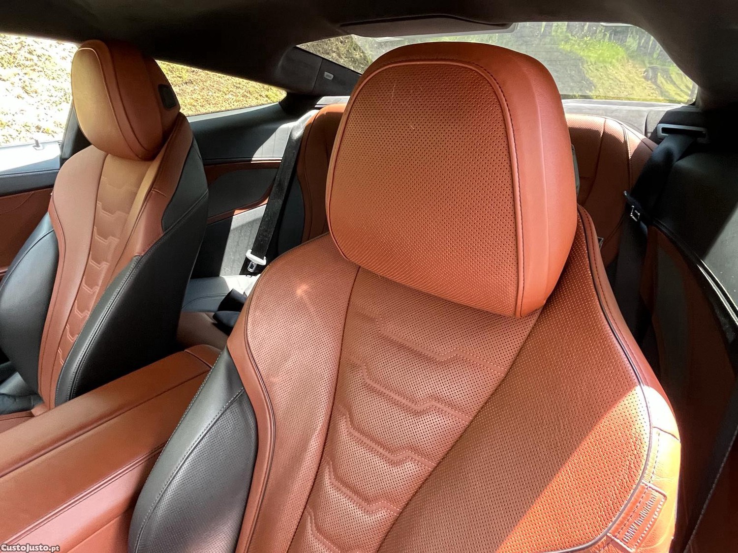 BMW 850 Mi xDrive — fotografia 4