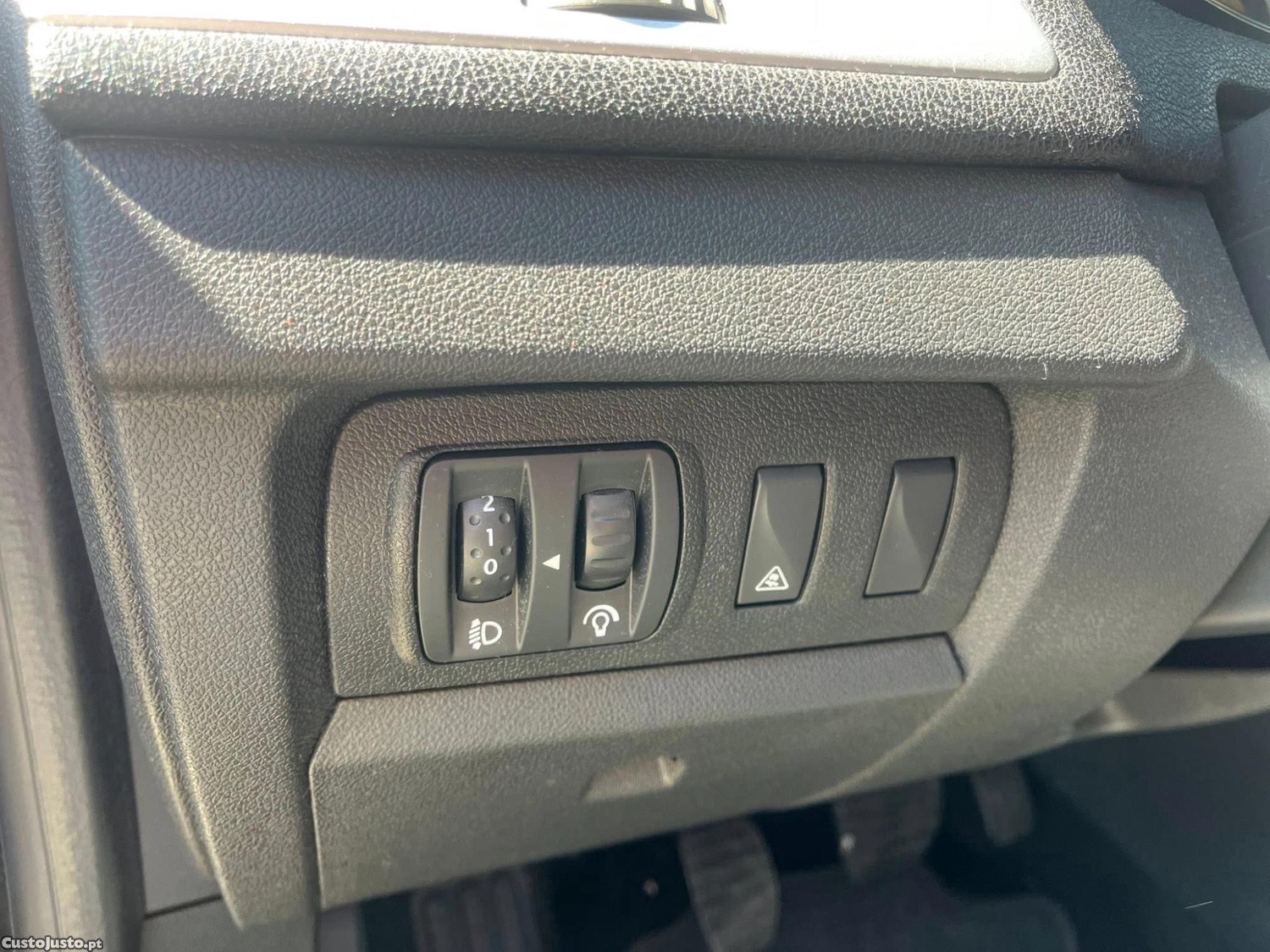 Renault Mégane Dynamique — fotografia 3