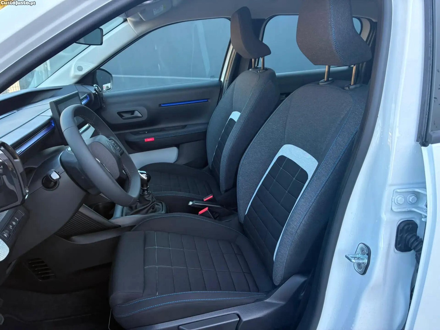 Citroën C3 1.2 Turbo Collection — fotografia 9