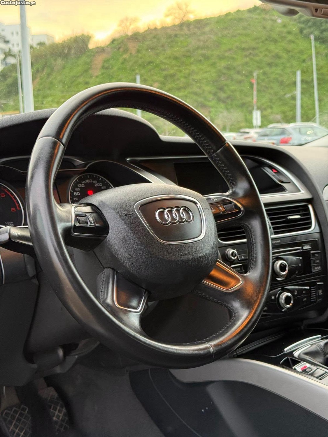 Audi A4 Avant — fotografia 7