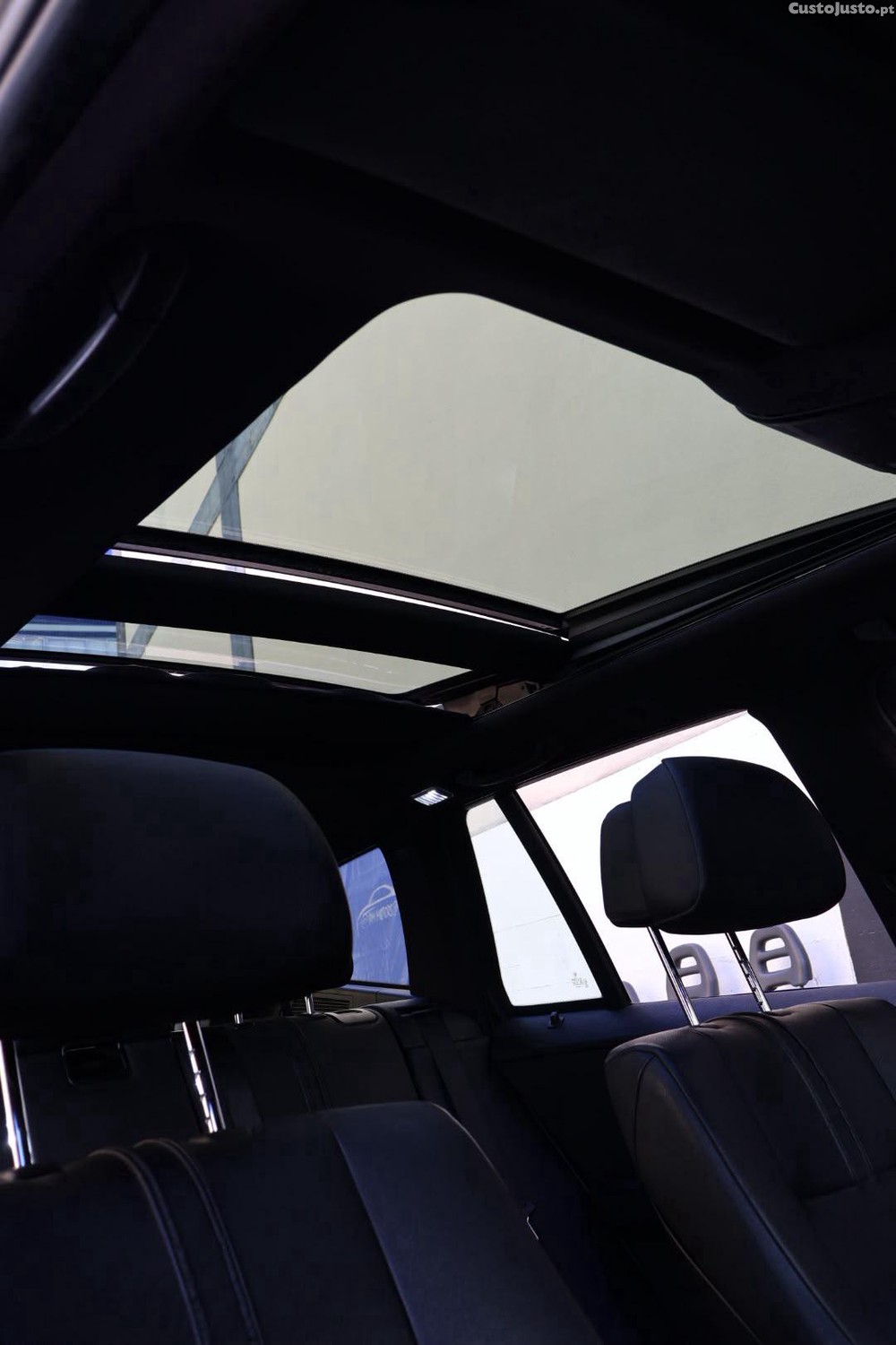 BMW X3 2.0 XDrive — fotografia 2