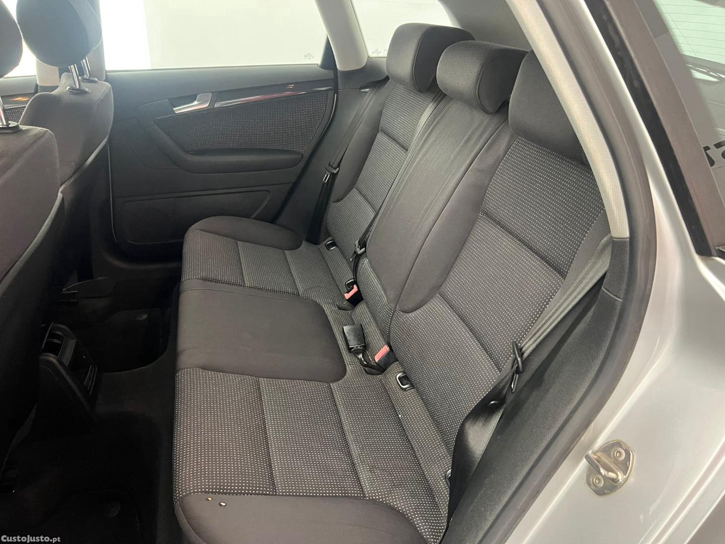 Audi A3 SPORTBACK 1.9TDI — fotografia 3