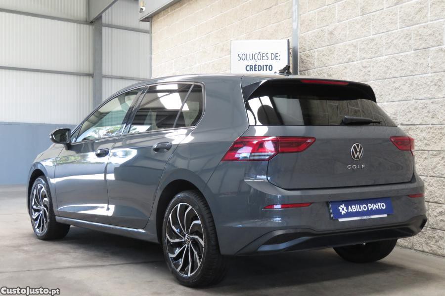VW Golf 1.0 TSI Life - 23 foto 3