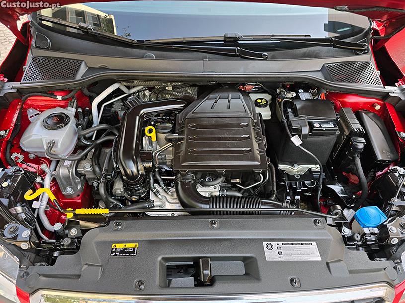 SEAT Arona 1.0 TSI - 43.000kms — fotografia 7