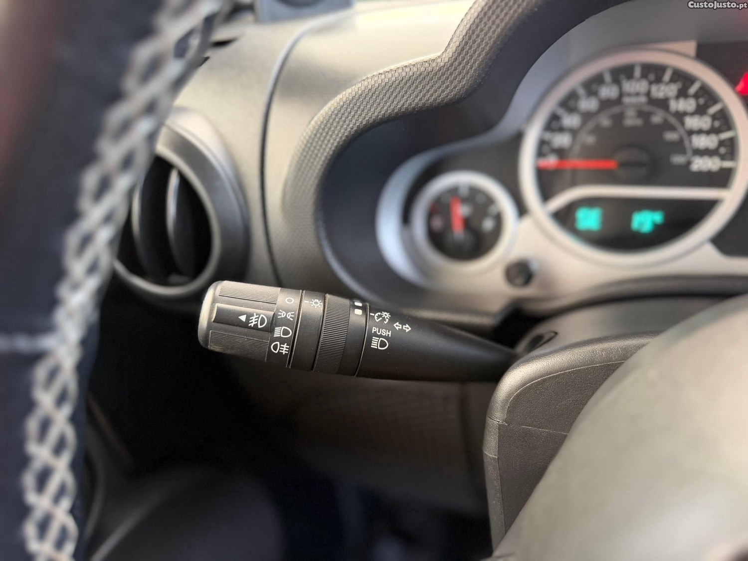 Jeep Wrangler 2.8 CRD MTX Sport — fotografia 13