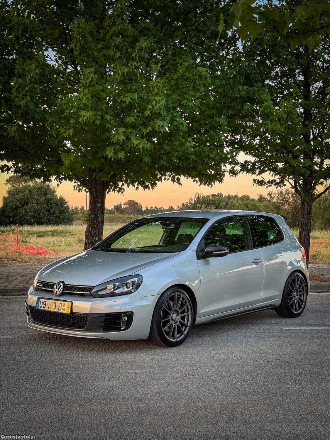VW Golf GTD - 10 foto 3