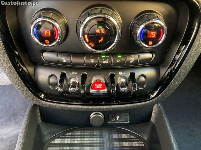 MINI Clubman One D Sport Edition — fotografia 7
