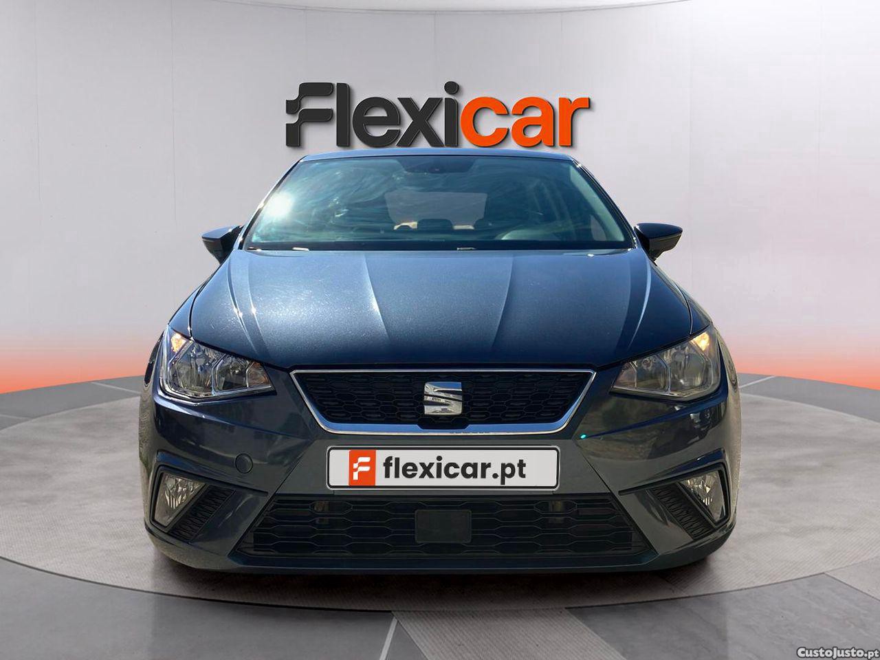 SEAT Ibiza 1.0 Style — fotografia 17