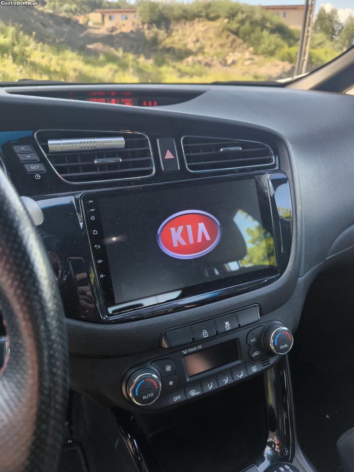 Kia Ceed GT 1600 — fotografia 8