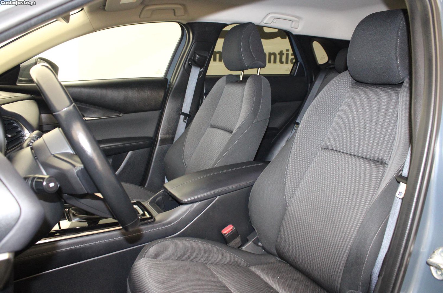 Mazda CX-30 2.0 SKYACTIV (AUTO) - 23 — photo 4