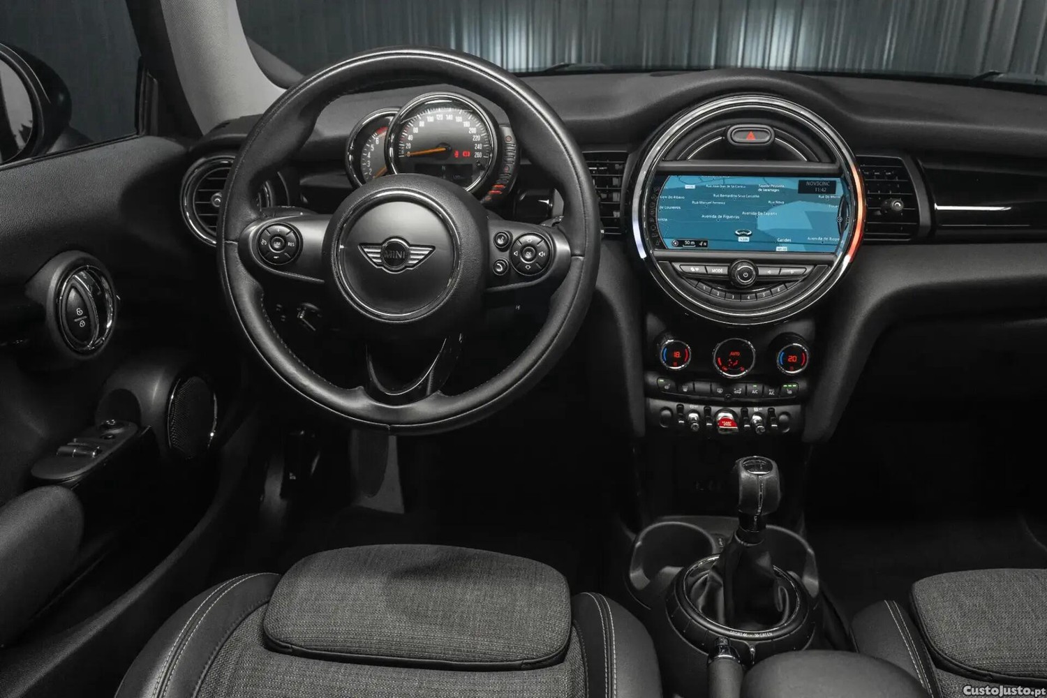 MINI Cooper S — fotografia 19
