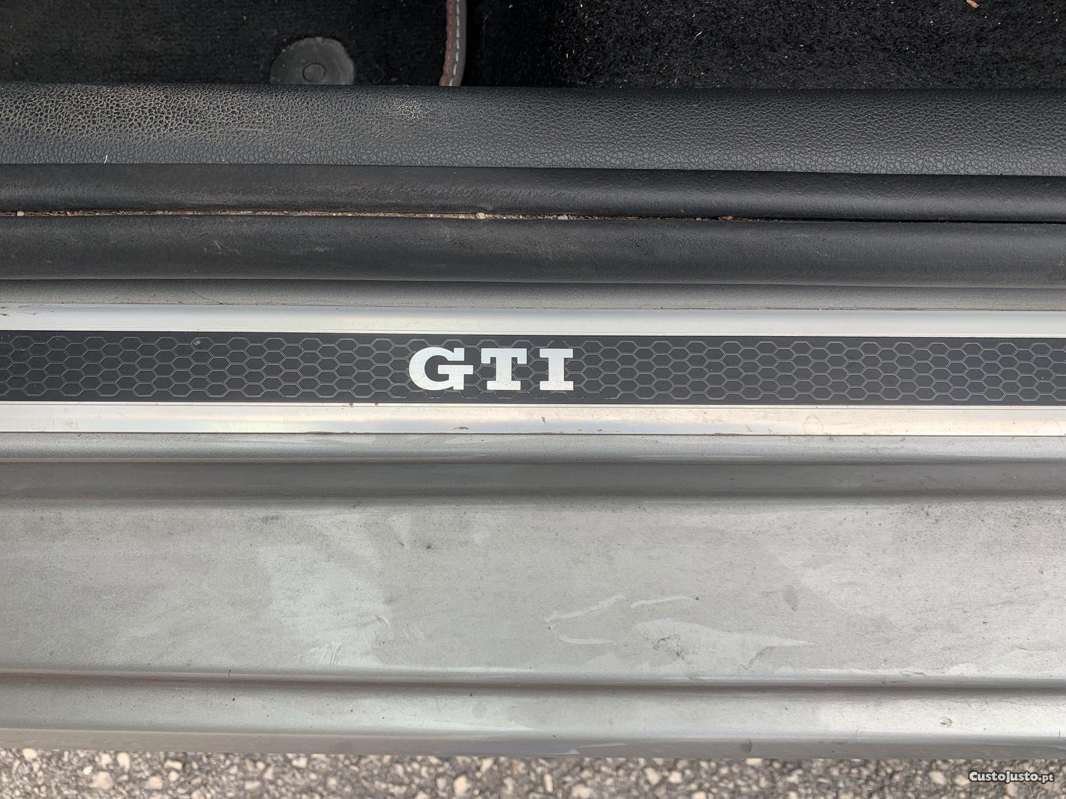 VW Up! GTI - 19 foto 3