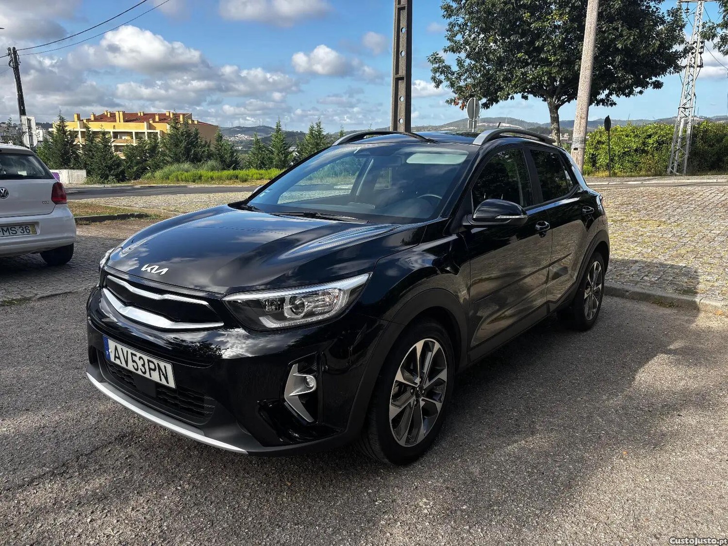 Kia Stonic Sem versão — fotografia 16