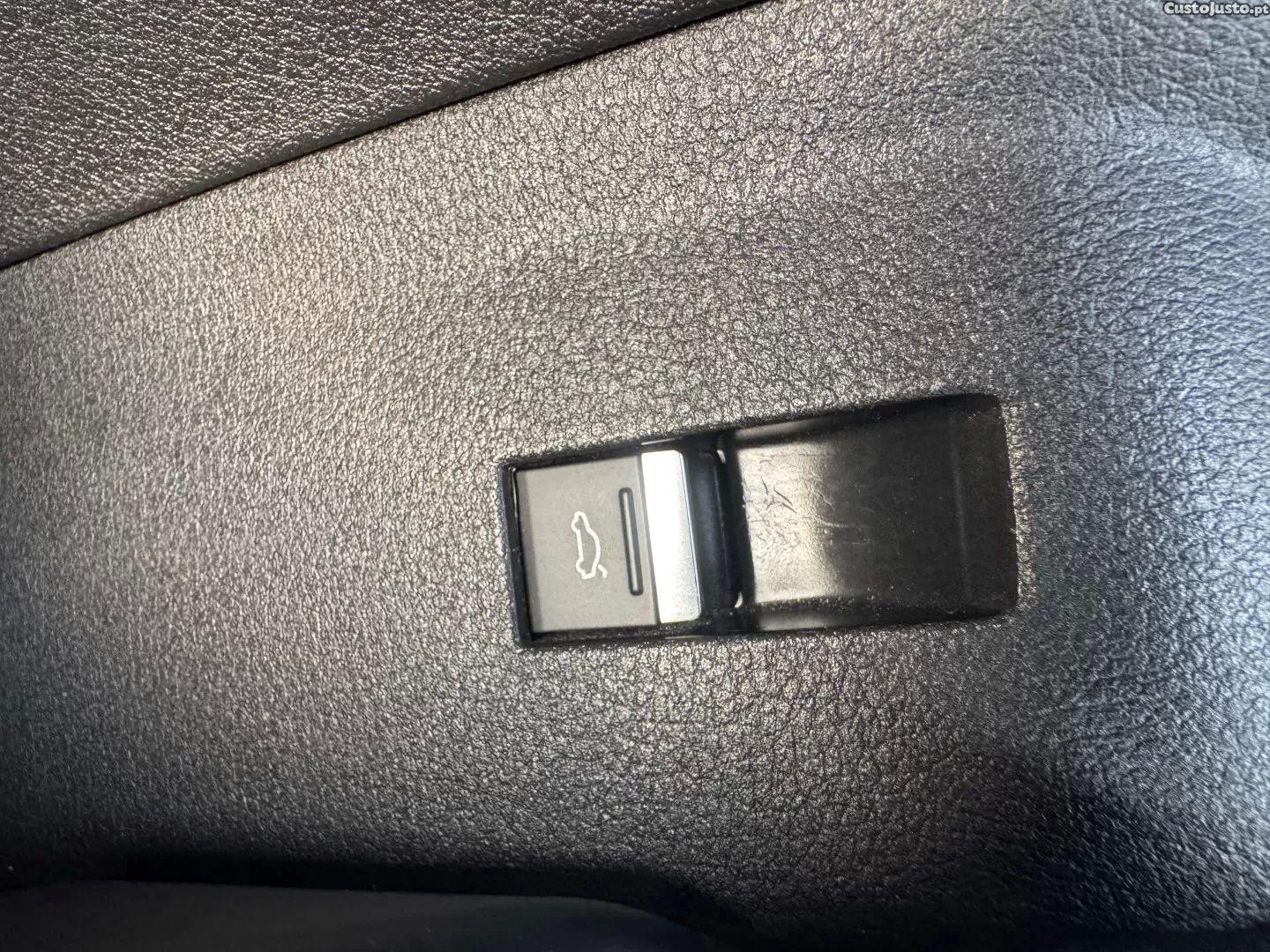 Audi e-tron 55 quattro advanced — fotografia 9