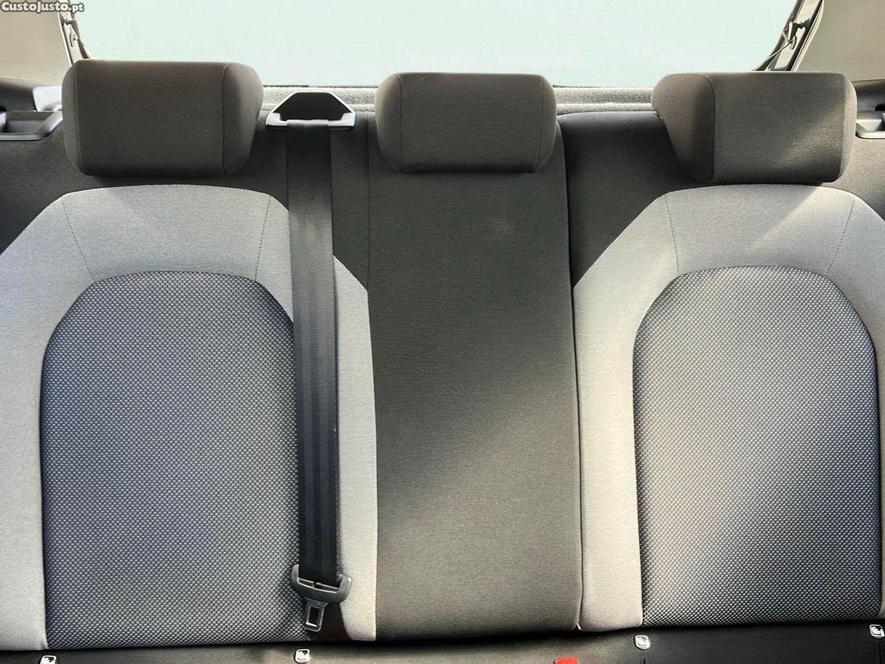SEAT Ibiza 1.0 Style — fotografia 2