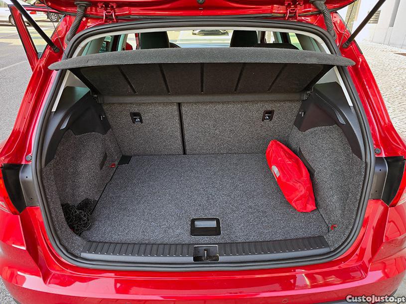 SEAT Arona 1.0 TSI - 43.000kms — fotografia 3