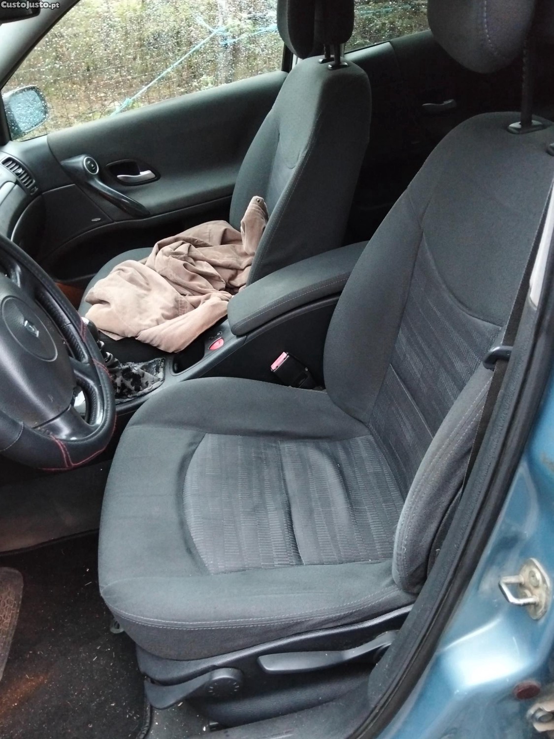 Renault 4 Laguna — fotografia 5