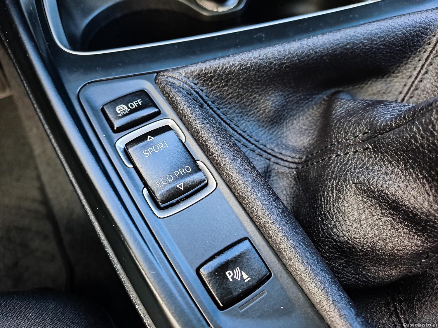BMW 116 1.5D CV DIESEL 2018 — fotografia 5