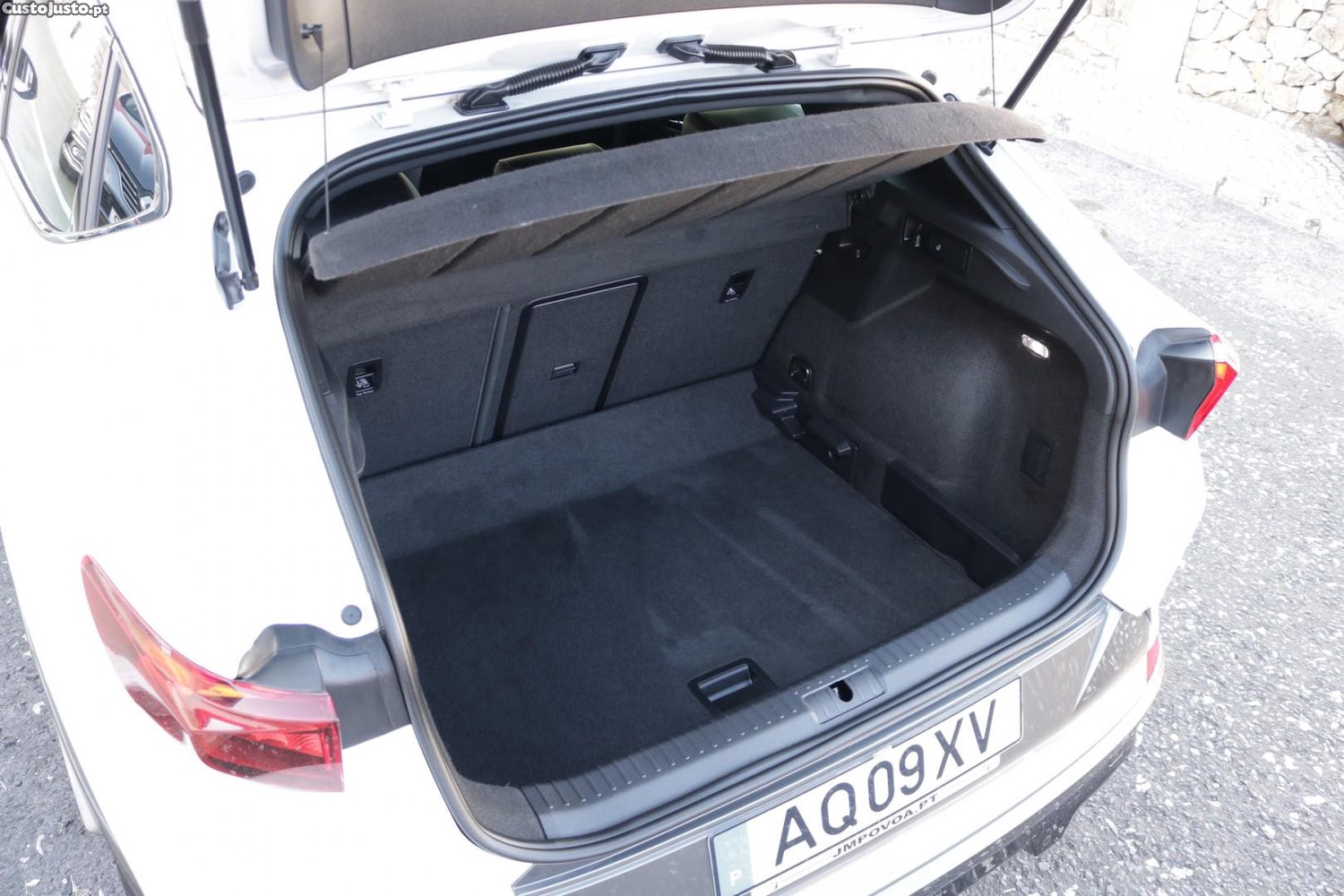 CUPRA Formentor 2.0 TDI 150cv — fotografia 43