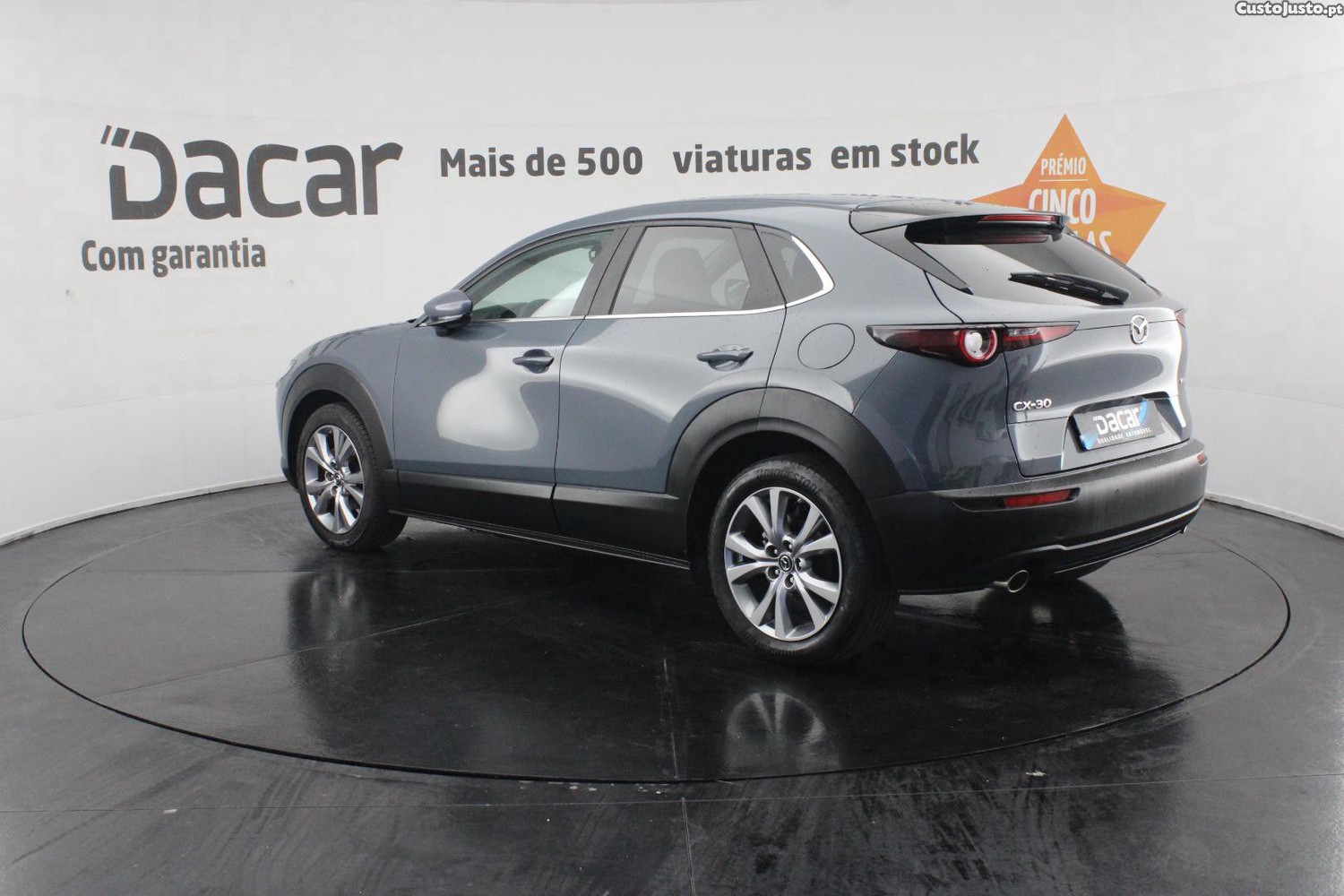 Mazda CX-30 2.0 SKYACTIV (AUTO) - 23 — photo 2