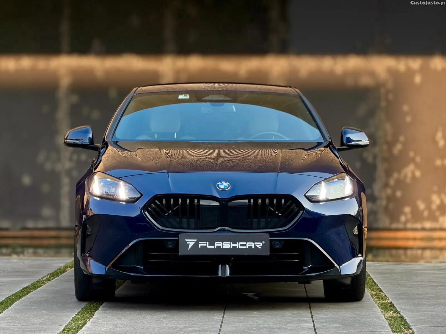 BMW 220 Pack M — fotografia 24