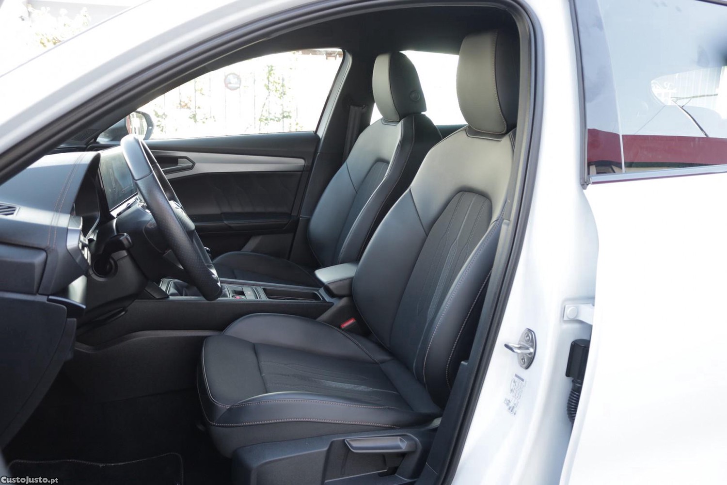 CUPRA Formentor 2.0 TDI 150cv — fotografia 41