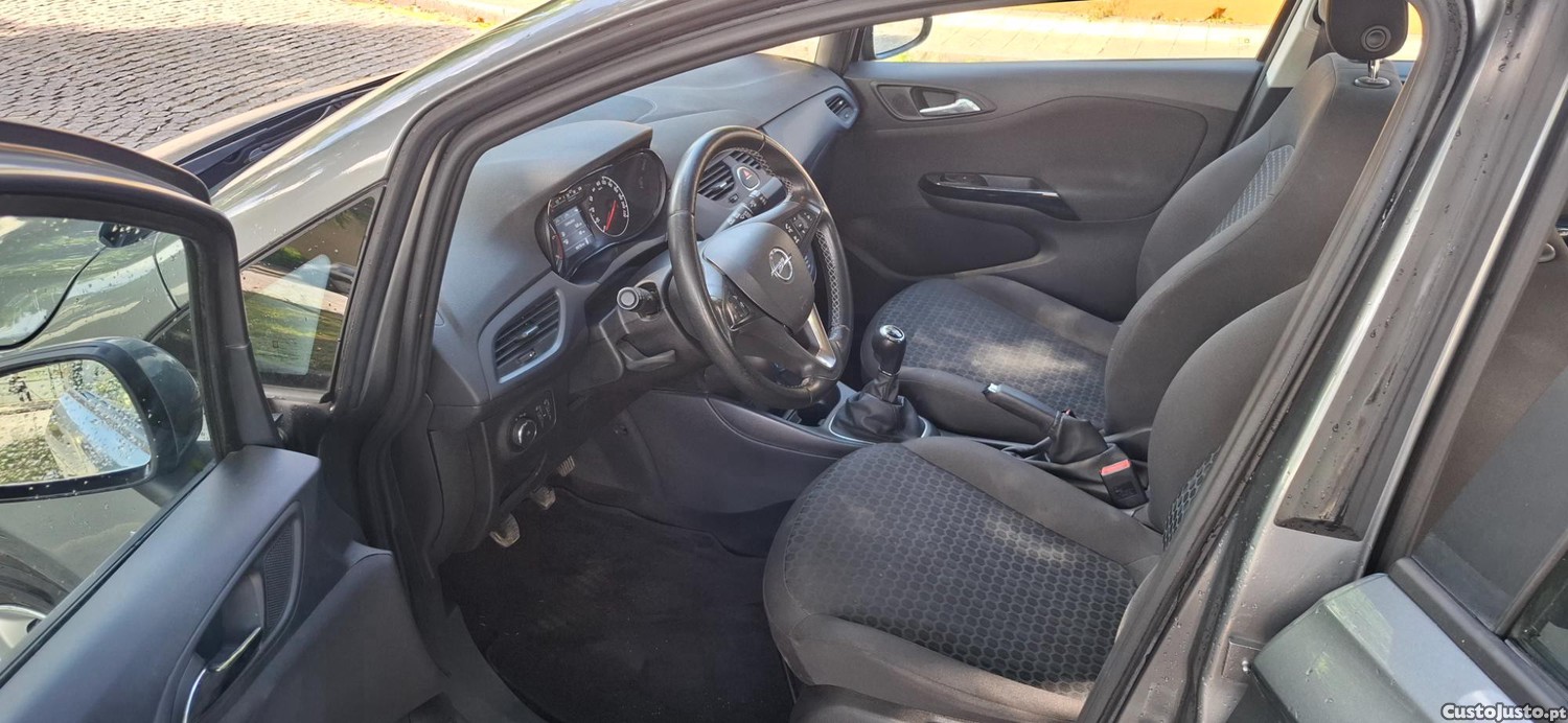 Opel Corsa 1.3 diesel - 18 foto 3
