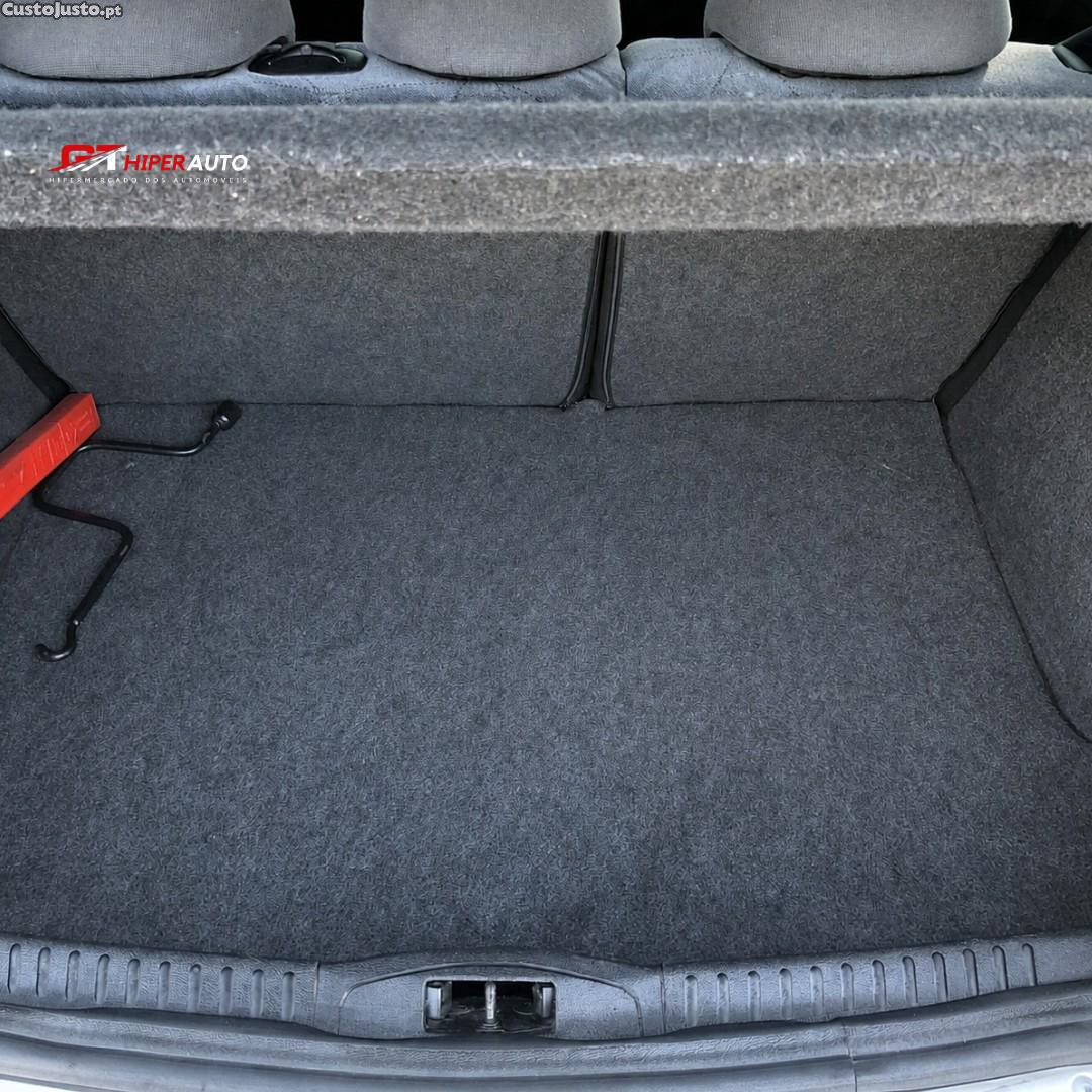 Citroën Xsara 1.4i SX — fotografia 5