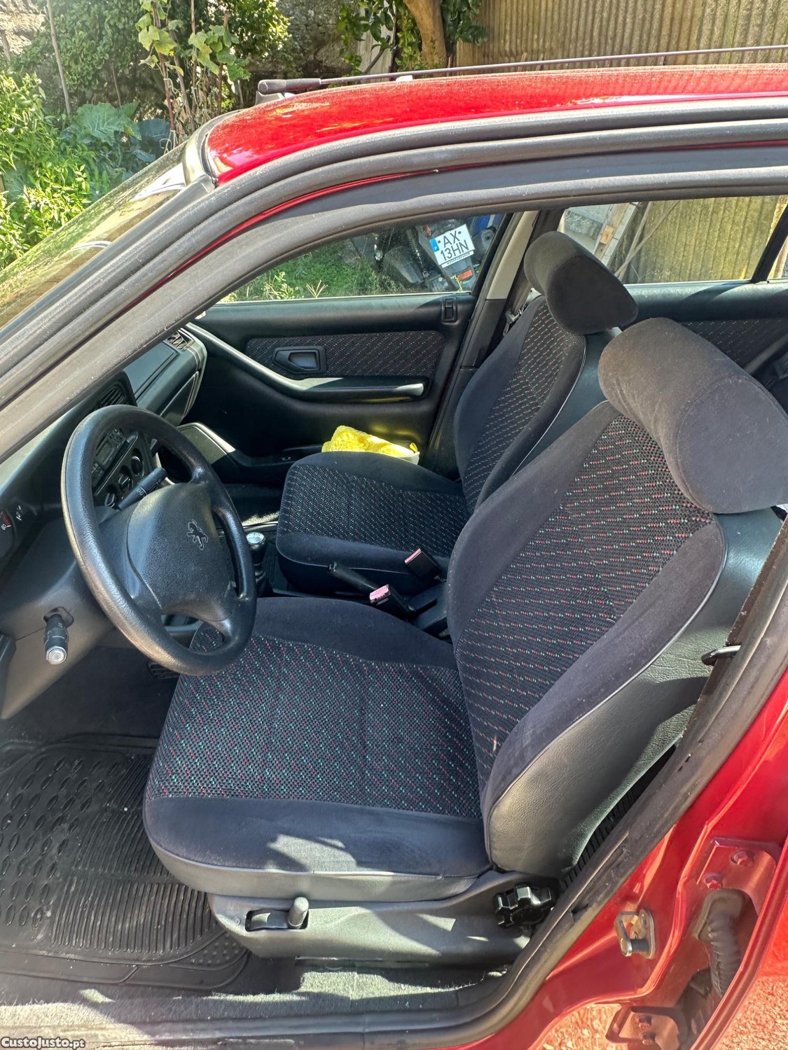 Peugeot 306 Brek — photo 3