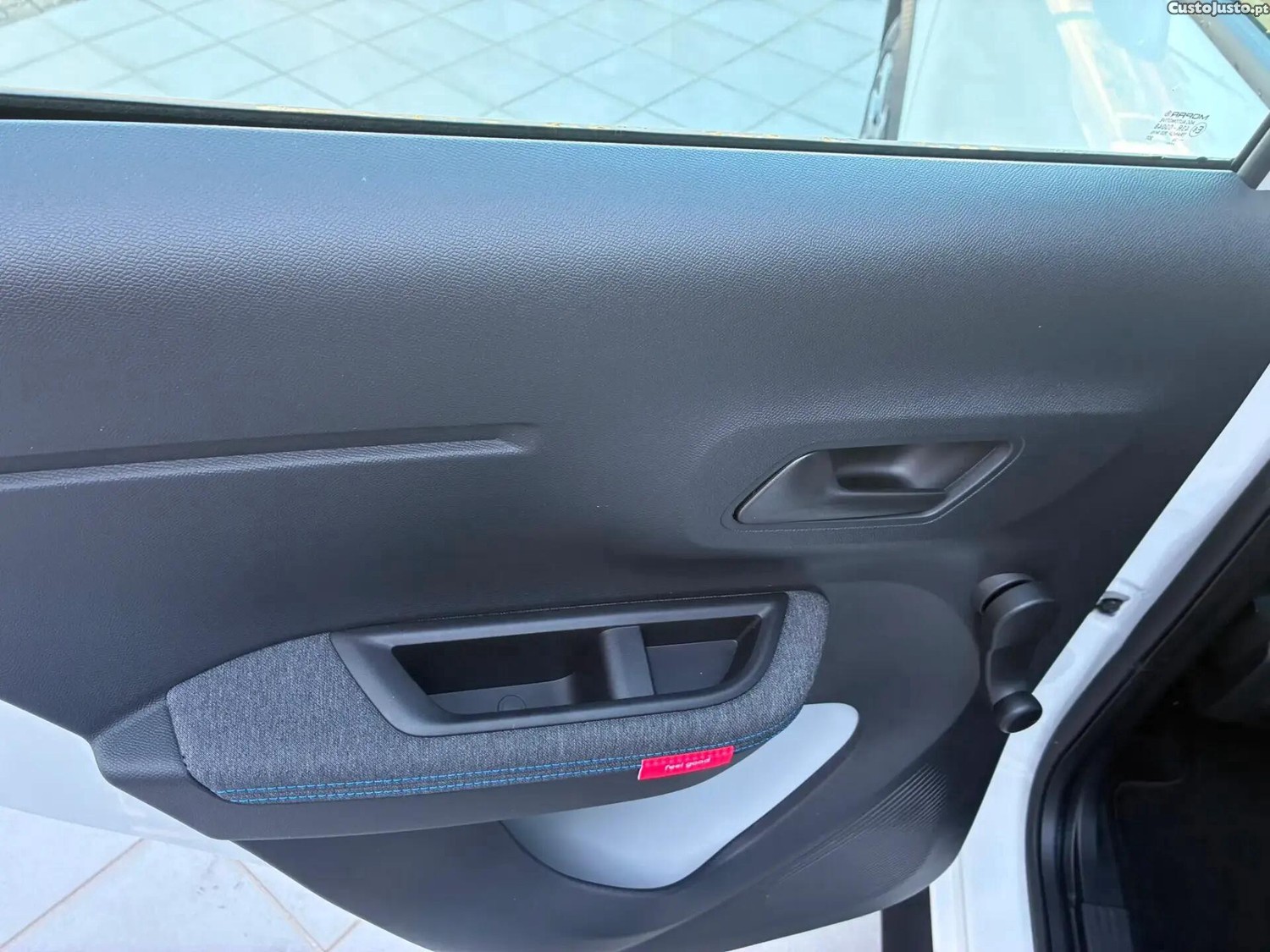Citroën C3 1.2 Turbo Collection — fotografia 8