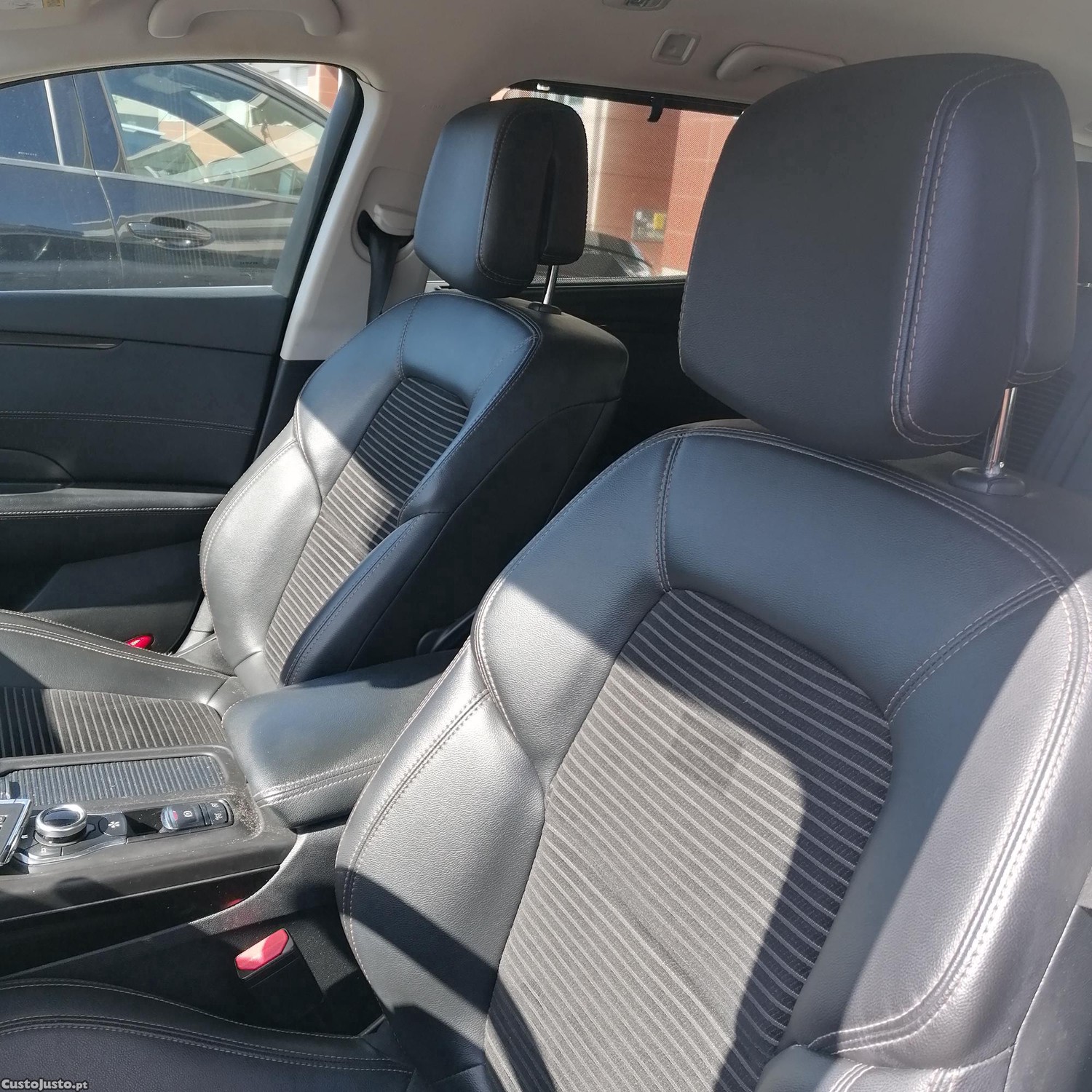 Renault Talisman Sport Tourer — fotografia 2