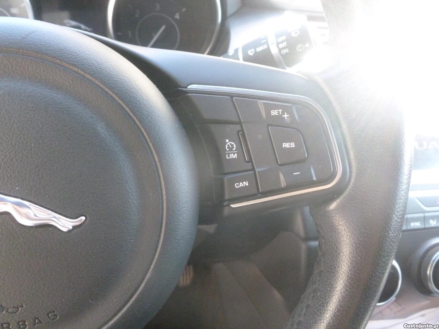 Jaguar E-Pace 2.0 D150 S — fotografia 10