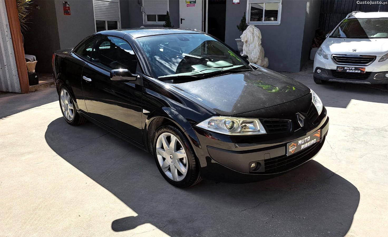 Renault Mégane 1.5 DCI - 07 foto 5