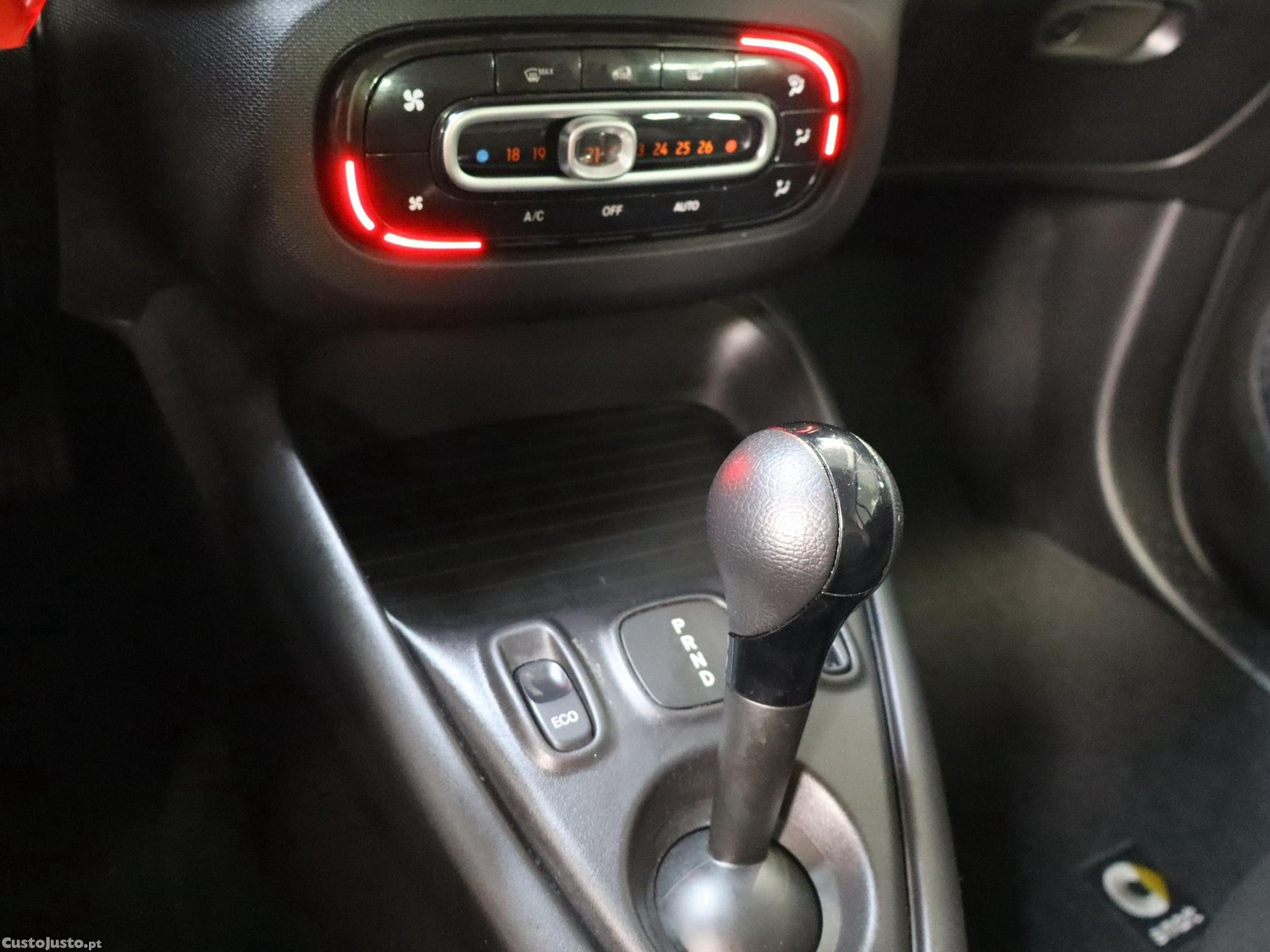 Smart Fortwo Coupé Passion — fotografia 3